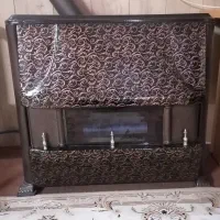 بخاری شومینه