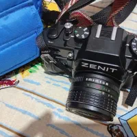 دوربین حرفه ای ZENIT122|دوربین عکاسی و فیلم‌برداری|پردیس, فاز ۲|دیوار