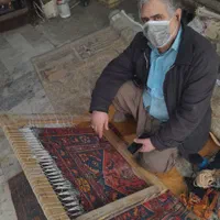 قالیشویی ومبلشویی ۳۳۳۳۲۷۴۰