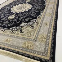 انواع فرش های دست دوم و نو خانگی|فرش|کاشان, سال آباد|دیوار