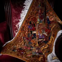 قالیشویی فرمانیه چیذر اندرزگو اقدسیه کامرانیه