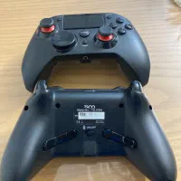 دسته بازی تسکو tg170w در حدنو|کنسول، بازی ویدئویی و آنلاین|تنکابن, |دیوار