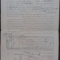 ویلایی ۲۹۰ متر 5p جنوبی ۸۰% ساخت فروش/معاوضه/تهاتر|فروش خانه و ویلا|اصفهان, باغ فدک|دیوار