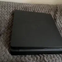 PS4  slim 1t|کنسول، بازی ویدئویی و آنلاین|تهران, شهران شمالی|دیوار
