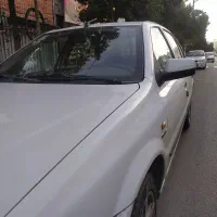 سمند ای اف 7 دوگانه شرکت|خودرو سواری و وانت|بابل, |دیوار