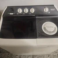 ماشین لباسشویی دوقلو