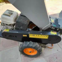 دستگاه چوب خورد کن