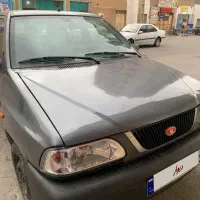 پراید ۱۴۱ مدل ۹۰