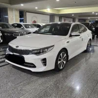 رنت خودرو optima K5 2024/اجاره اپتیما