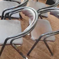 صندلی انتظار