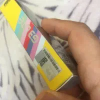 پاد ویپ کالبرین همراه کارتریج و سالت کامل|زیورآلات و اکسسوری|مشهد, ادیب نیشابوری (شهرک غرب)|دیوار