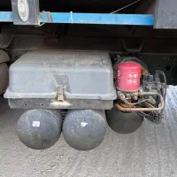 بنز اتکو|خودرو سنگین|قوچان, |دیوار