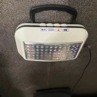 چراغ اضطراری قوی اتوماتیک