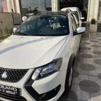 کوئیک Gxr مدل ۱۴۰۳ در حد صفر ، نقد و اقساط|خودرو سواری و وانت|تهران, گلستان (شهرک راه آهن)|دیوار