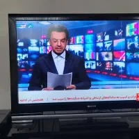 تلویزیون سونی ۴۰ اصلی