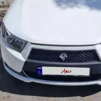 دناپلاس اتومات ۱۴۰۲ سفید جهت معاوضه