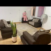 مبل کارکرده