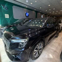 آئودی Q5 بلک پکیج