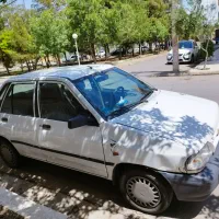 پراید مدل ۹۲