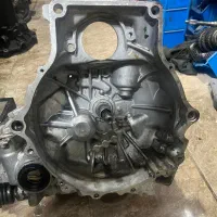 فروش گیربکس پراید سرویس شده با ضمانت|قطعات یدکی و لوازم جانبی|آزادشهر, |دیوار