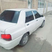 پراید ۱۳۲