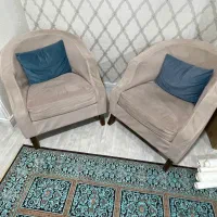 مبلمان|مبلمان خانگی و میز عسلی|تهران, هفده شهریور|دیوار