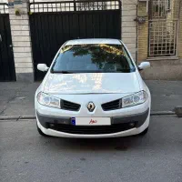 رنو مگان 92 مونتاژ