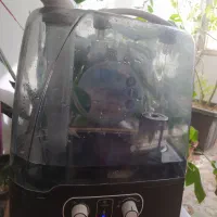 دستگاه بخور سرد