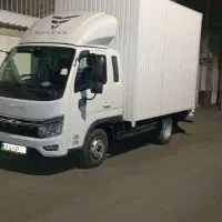 حمل بار، باجدیدترین ماشین روز|خدمات حمل و نقل|تربتحیدریه, بی بی حسنیه|دیوار