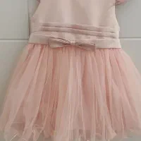 لباس عروس بچگانه
