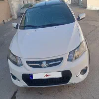 باسلام کوییک مدل 1402|خودرو سواری و وانت|کرمان, |دیوار