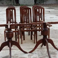 کارگاه رنگ کاری مبلمان|مبلمان خانگی و میز عسلی|رشت, دیلمان|دیوار