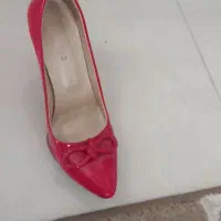 کفش مجلسی شیک