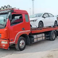 خودروبرامدادخودرویدککش خودروسوارکفی کریر|خدمات حمل و نقل|مشهد, سجاد شهر|دیوار