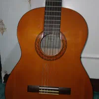 گیتار یاماها c40 نو ساخت اندونزی