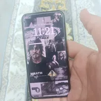 اپل iPhone 11 Pro با حافظهٔ ۶۴ گیگابایت|موبایل|کرمانشاه, |دیوار