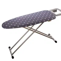 میز اتو پایه بلند و پریزدار ادریک|اتو و لوازم اتو|قم, انسجام|دیوار