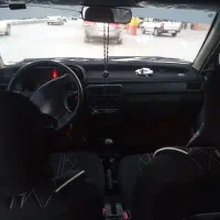 پراید نقره ای ۸۷|خودرو سواری و وانت|نهاوند, |دیوار