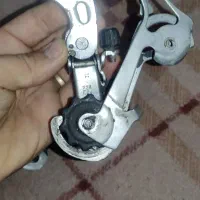 شارژمان دوچرخه در حد نو|دوچرخه، اسکیت، اسکوتر|سرپل ذهاب, |دیوار