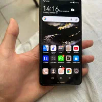 Mate 10 pro