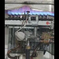 خدمات فنی مهر(سرویس ونصب پکیج آبگرمکن وبخاری و...|خدمات پیشه و مهارت|بجنورد, |دیوار