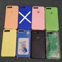 کاور سلیکونی ایفون