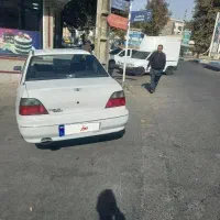 دوو سی یلو تمیزومرتب|خودرو سواری و وانت|اندیشه, اندیشه فاز ۵|دیوار