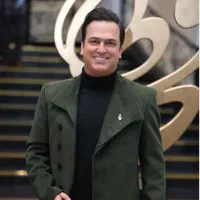 یک عدد بلیط کنسرت حامد آهنگی