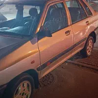 141 مدل 87 دوگانه منبع بزرگ