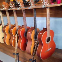 گیتار یاماها c40 اورجینال پخش تک و عمده|گیتار، بیس، امپلیفایر|نوشهر, |دیوار