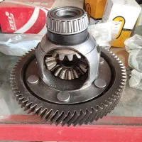 قطعات گیربکس پراید(هوزینگ پراید)