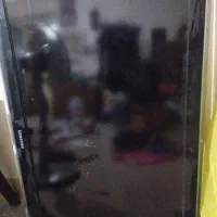 ال سی دی ۴۲ سوخته فقط صدا داره