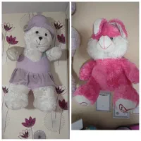 دوچرخه عروسک و..