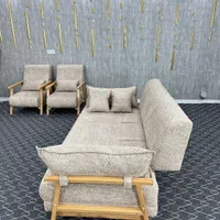 مبل کارتیو پالاس مینیمال|مبلمان خانگی و میز عسلی|ایلام, |دیوار